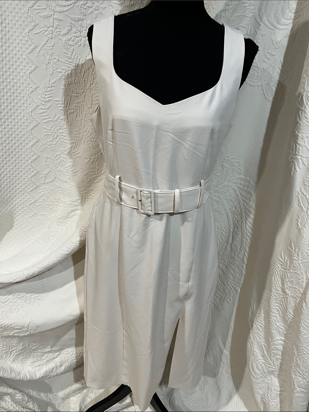 Banana Republic Midi‎ Sheath Dress, size 6, new with tags